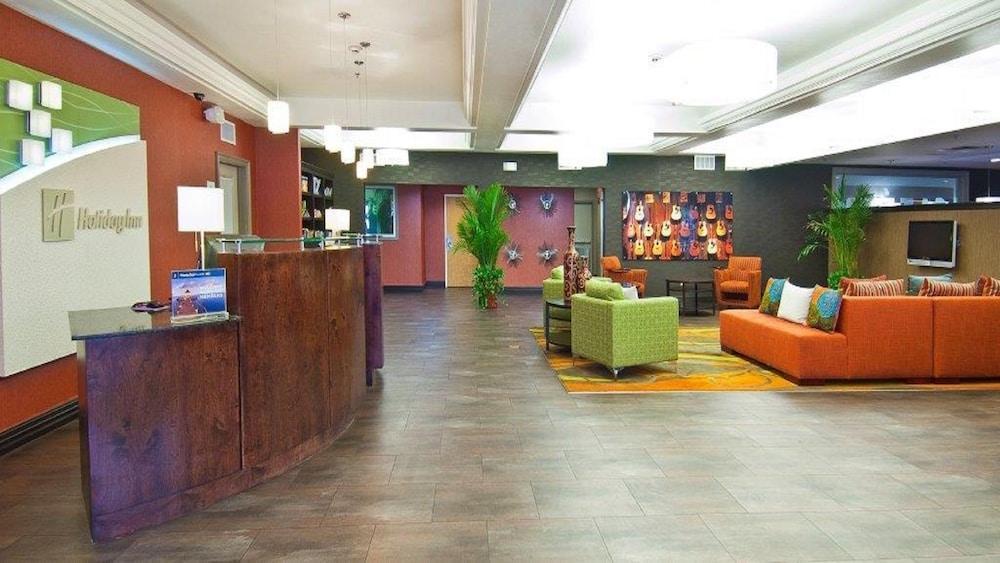 Holiday Inn Hotel & Suites Slidell By Ihg Exterior foto