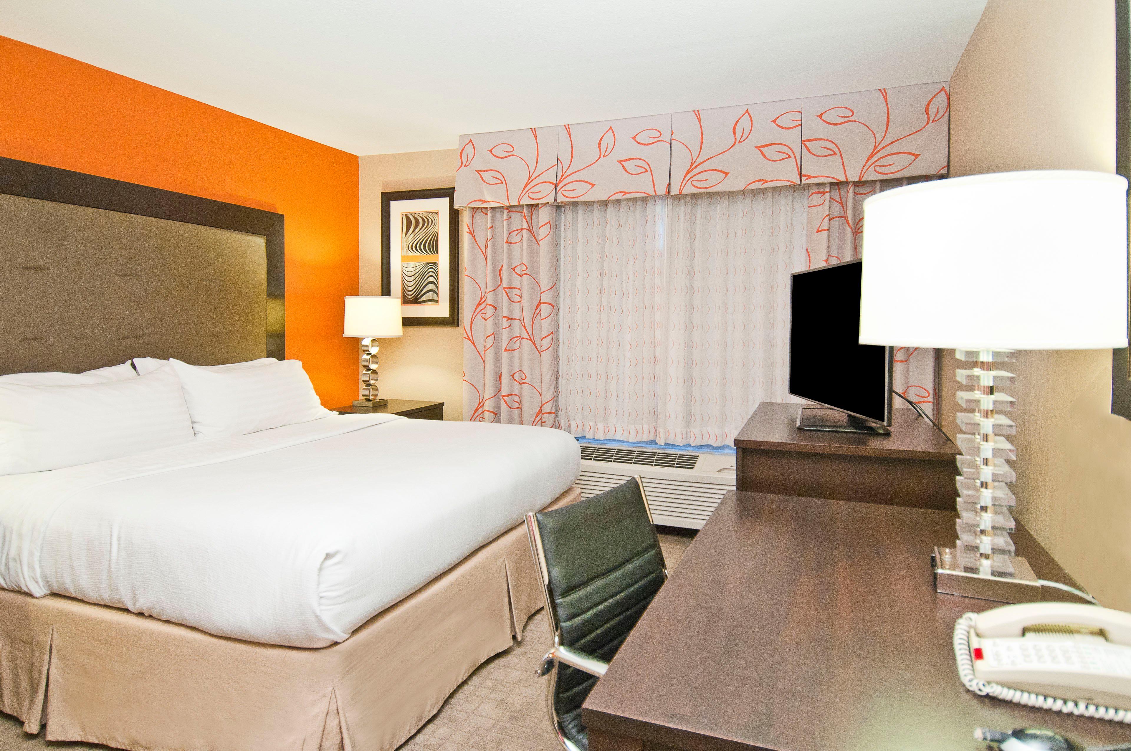 Holiday Inn Hotel & Suites Slidell By Ihg Exterior foto