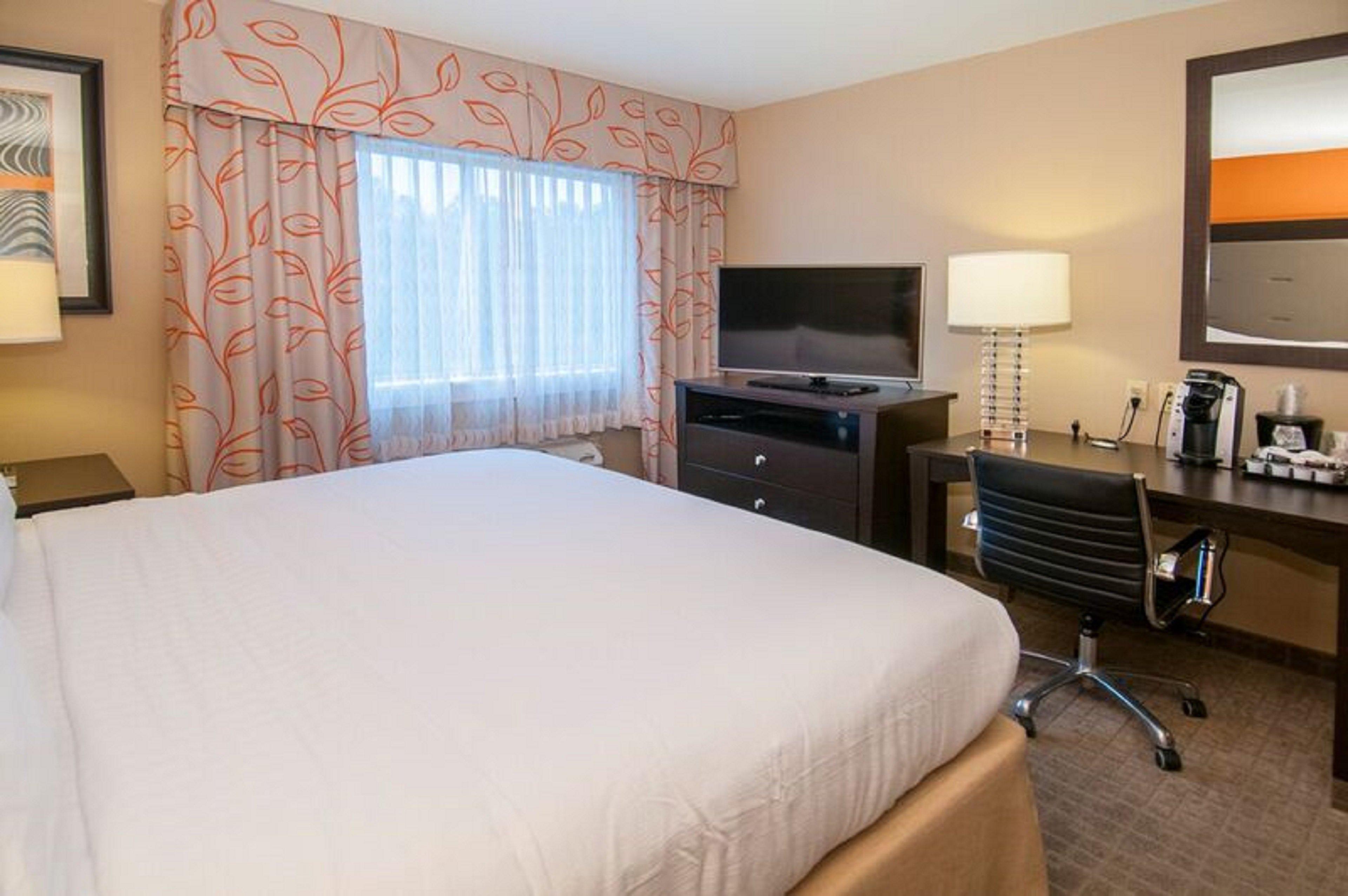 Holiday Inn Hotel & Suites Slidell By Ihg Exterior foto