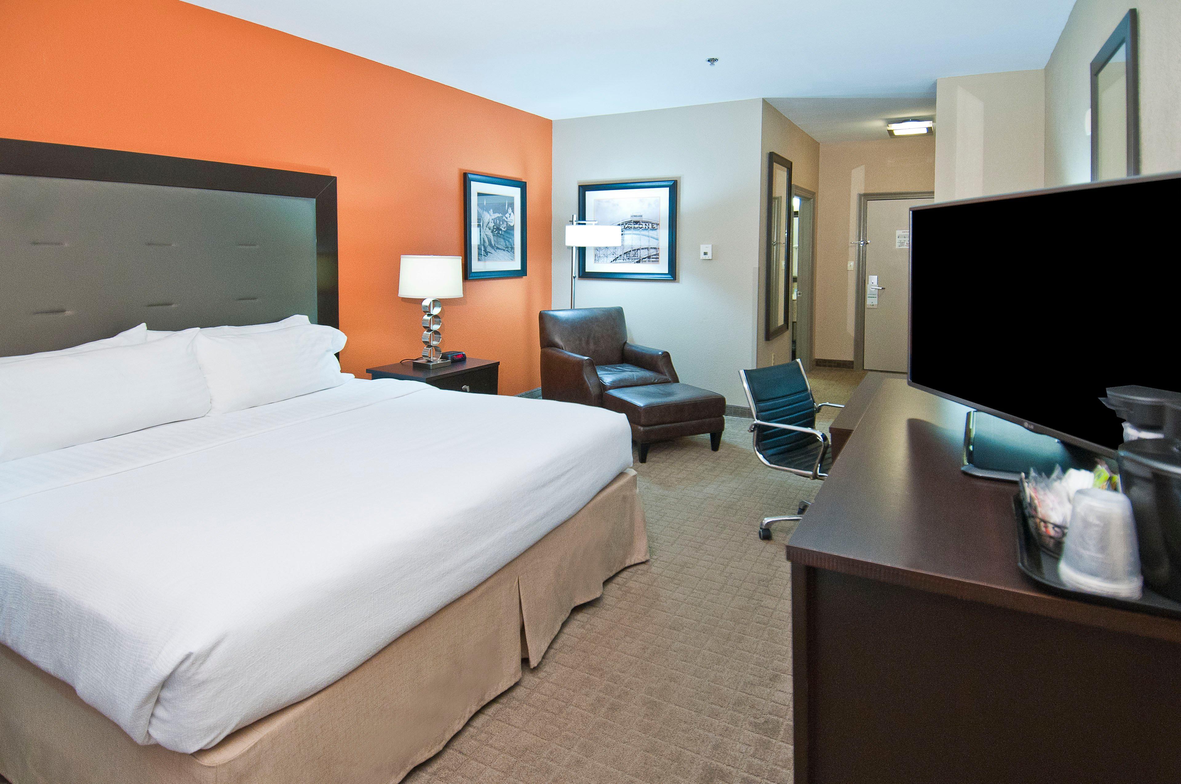 Holiday Inn Hotel & Suites Slidell By Ihg Exterior foto