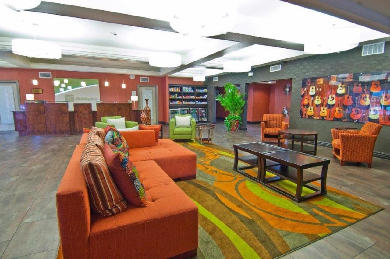 Holiday Inn Hotel & Suites Slidell By Ihg Exterior foto