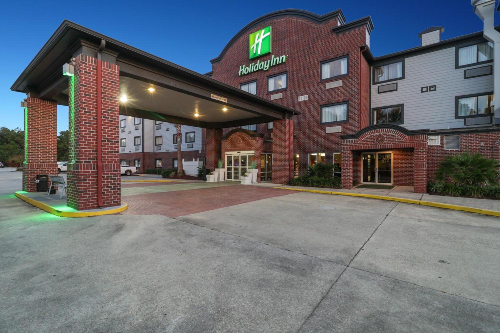 Holiday Inn Hotel & Suites Slidell By Ihg Exterior foto