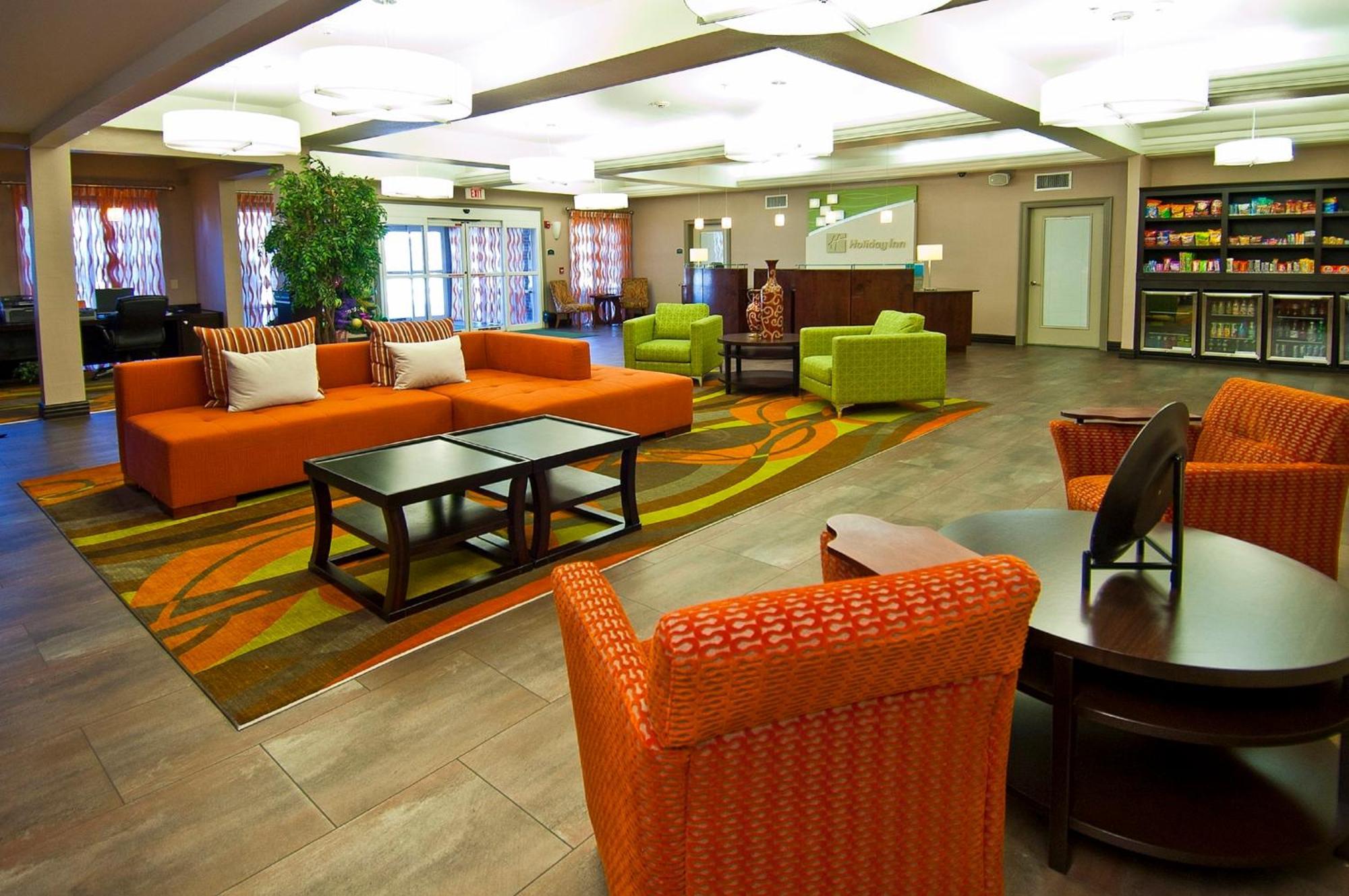 Holiday Inn Hotel & Suites Slidell By Ihg Exterior foto