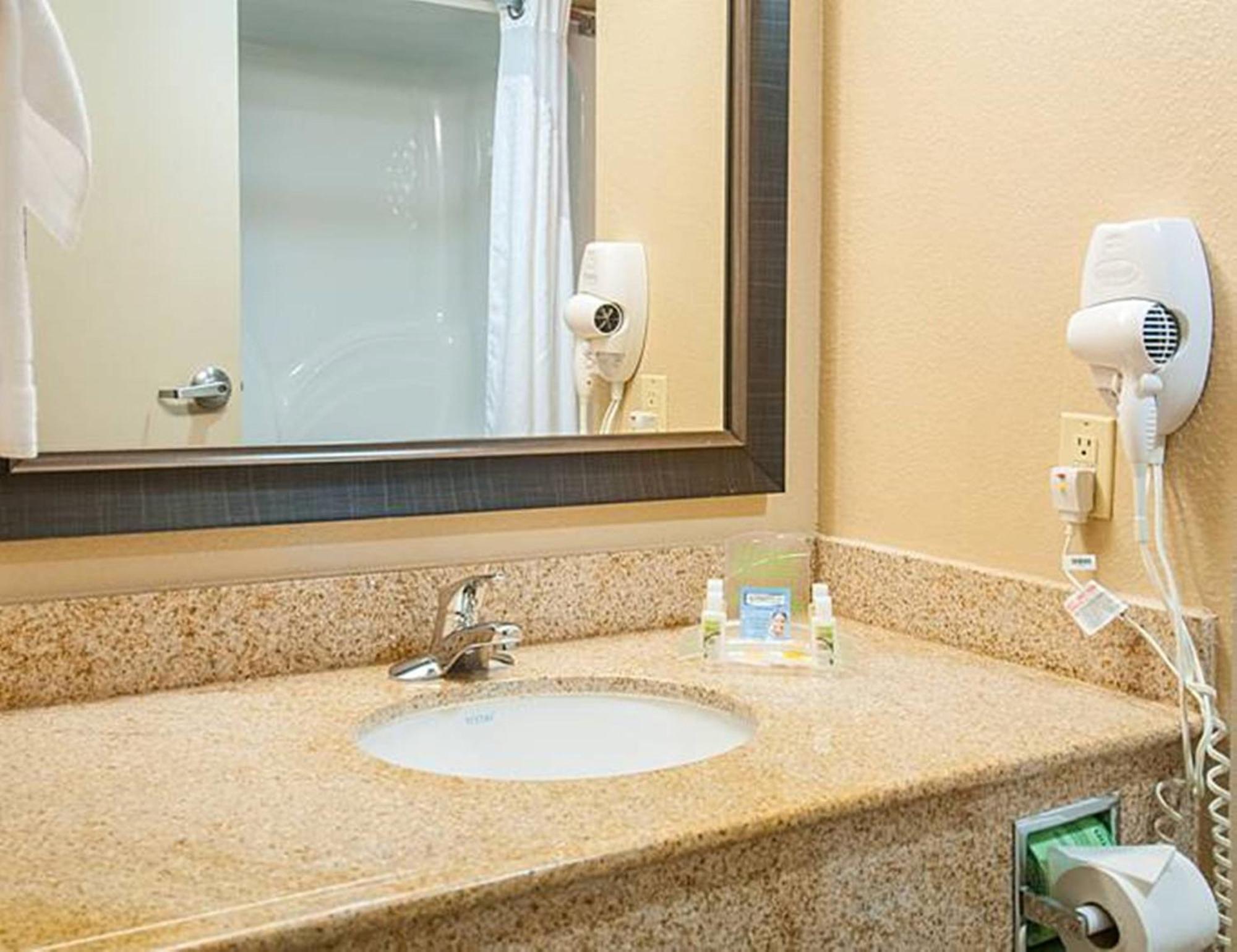 Holiday Inn Hotel & Suites Slidell By Ihg Exterior foto