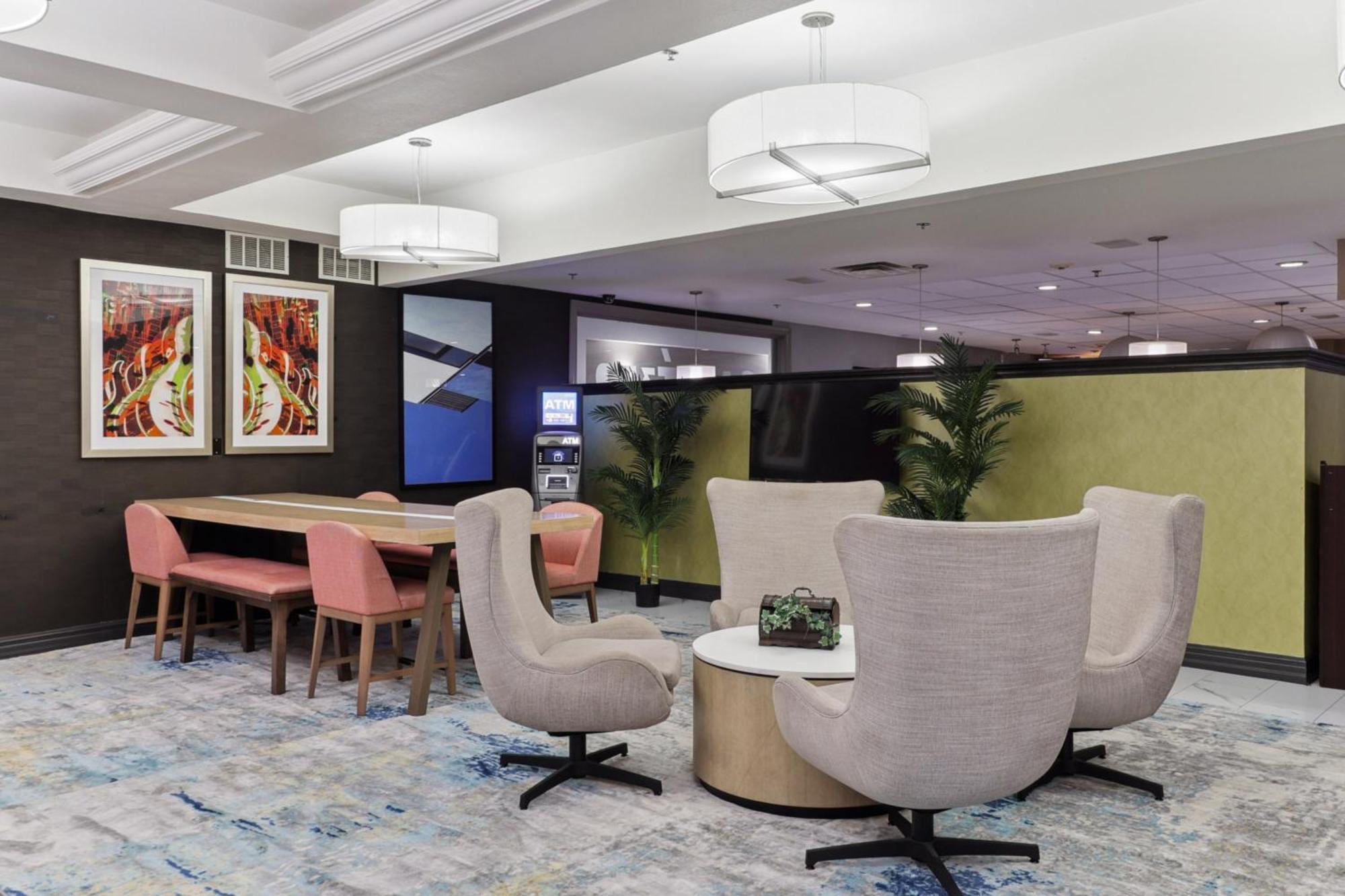 Holiday Inn Hotel & Suites Slidell By Ihg Exterior foto