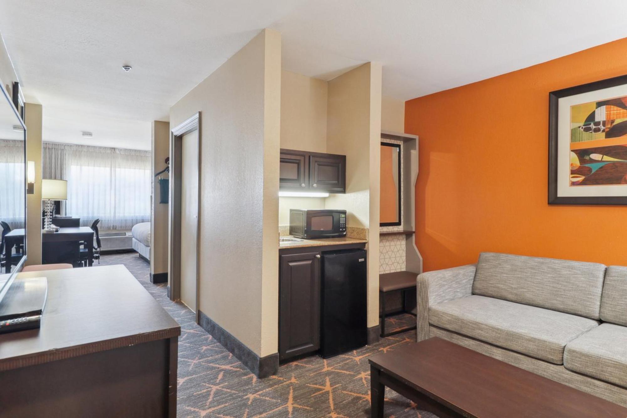 Holiday Inn Hotel & Suites Slidell By Ihg Exterior foto