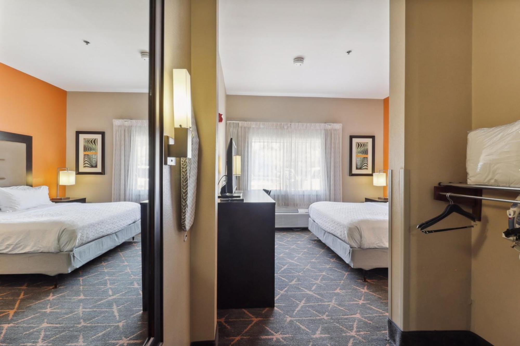 Holiday Inn Hotel & Suites Slidell By Ihg Exterior foto