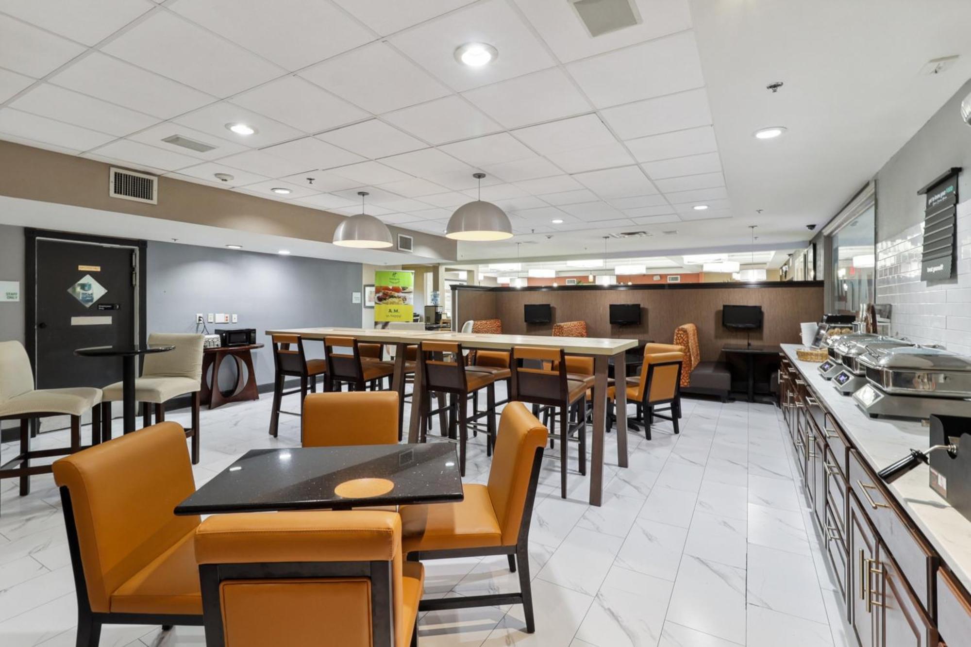 Holiday Inn Hotel & Suites Slidell By Ihg Exterior foto