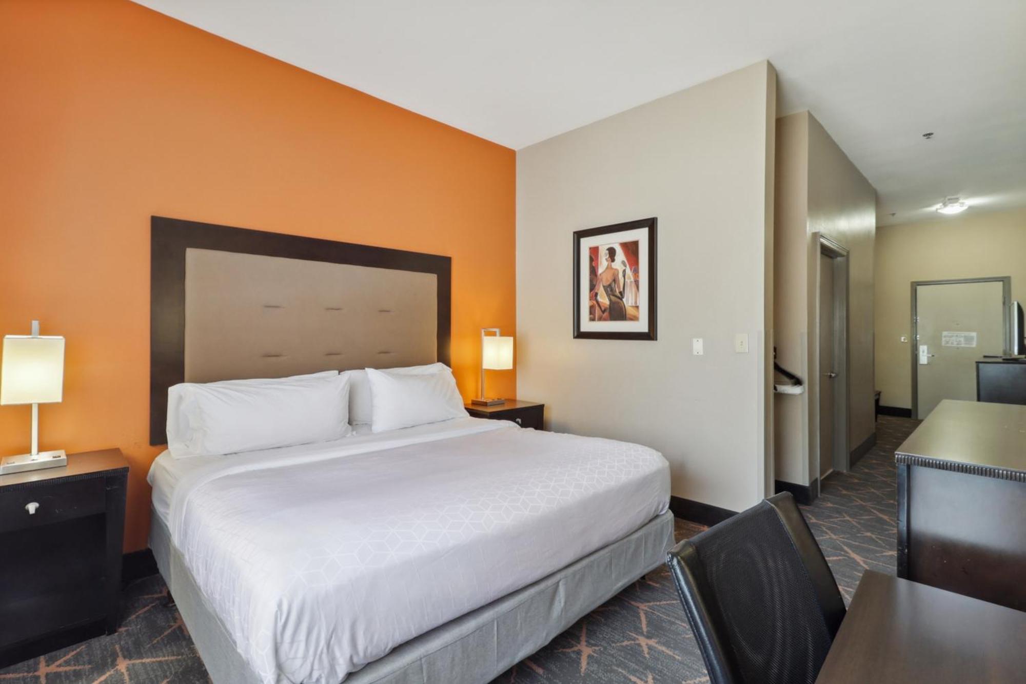 Holiday Inn Hotel & Suites Slidell By Ihg Exterior foto