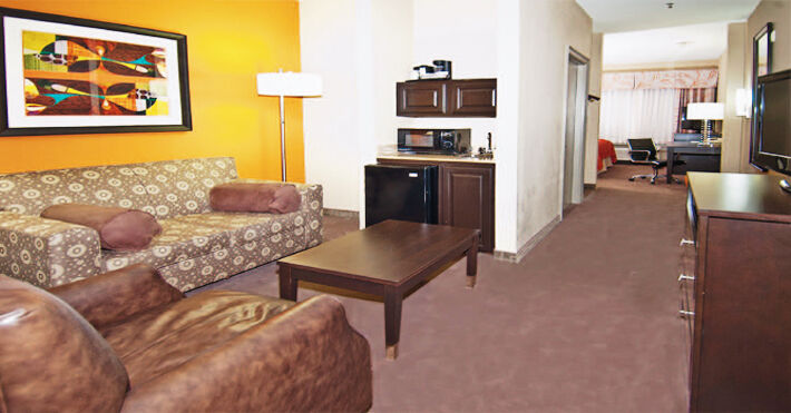 Holiday Inn Hotel & Suites Slidell By Ihg Exterior foto
